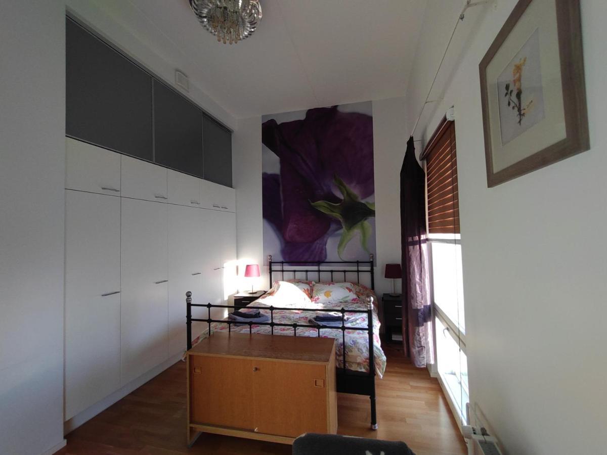 Helsinki Penthouse Near The West Harbor Apartment Luaran gambar